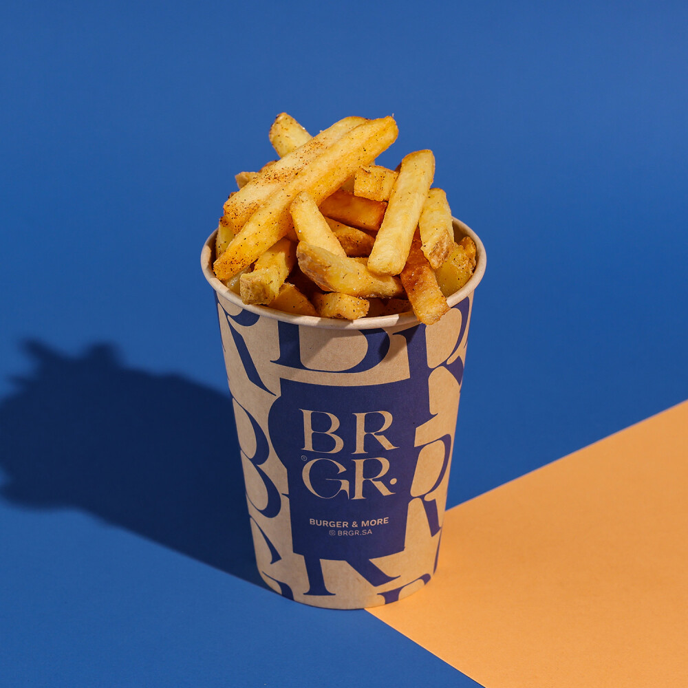 سكيني فرايز  | SKINNY FRIES